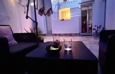 Apartamento independiente con parking privado gratuito y terraza de ensueño junto al Teatro Romano - Foto 38