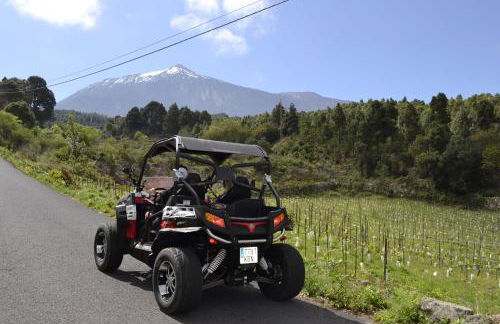 LA TAGORA Conect with the nature & relax - Foto 50