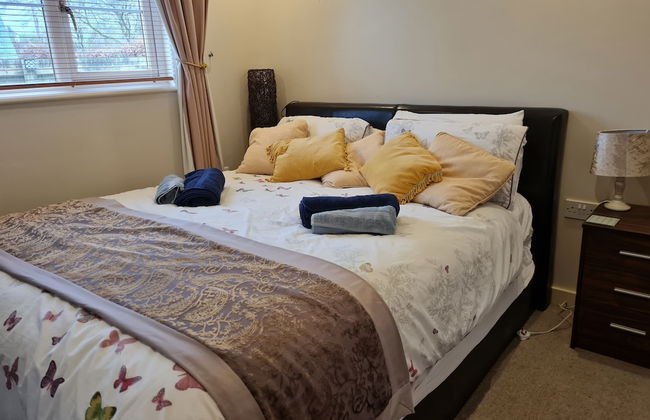 2-bed Cottage, Sleeps 5, Pets Ok, Close to Coast - Foto 4