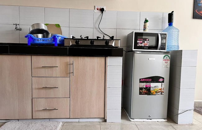 Lux Suites Cavendish Studio Apartments - Foto 5