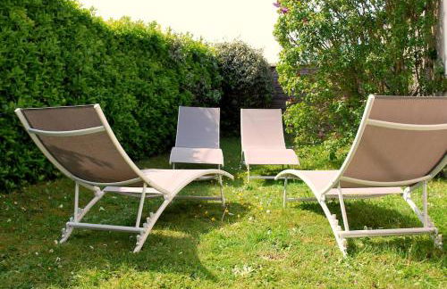 Ty wezenn MAISON à 30 m de la mer, location du samedi au samedi - Foto 22