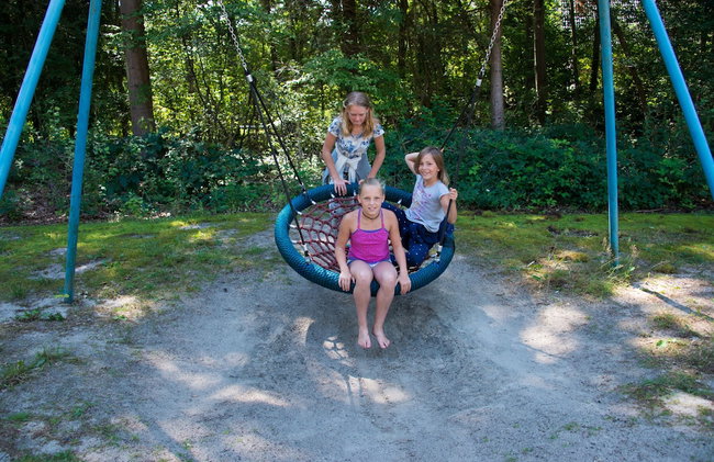 Vakantiepark De Wiltzangh - Foto 39