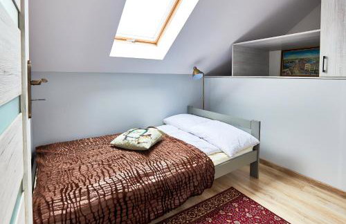 Apartamenty INCOGNITO Jezioro Tarnobrzeg - Foto 57