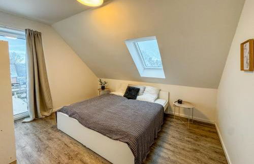 Appartment Reinfeld - Foto 7