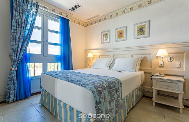 Studios frente ao mar no IL Campanario Resort ILCTOP - Photo 18