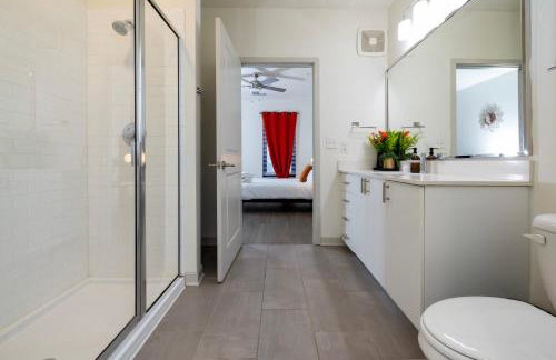 Modern Nulu 2BR CozySuites 03 - Foto 25