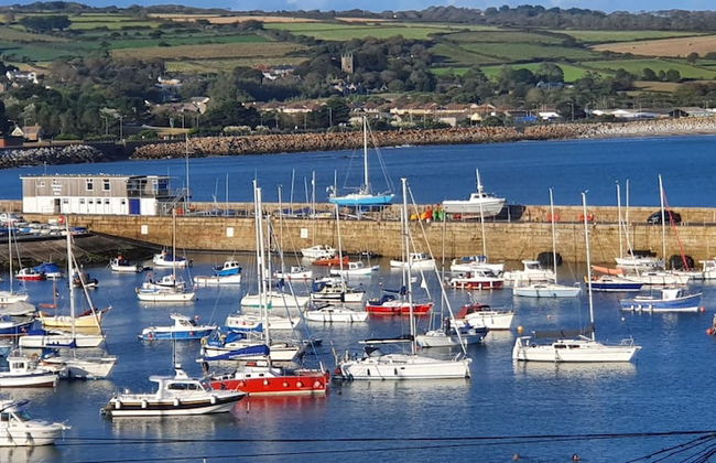 Breathtaking Views on Historical Street- Central - Foto 11