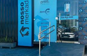 Localização privilegiada Apenas 8Min da Orla de Atalaia 5Min do Shopping 10Min Centro , 2 Quartos - Foto 22