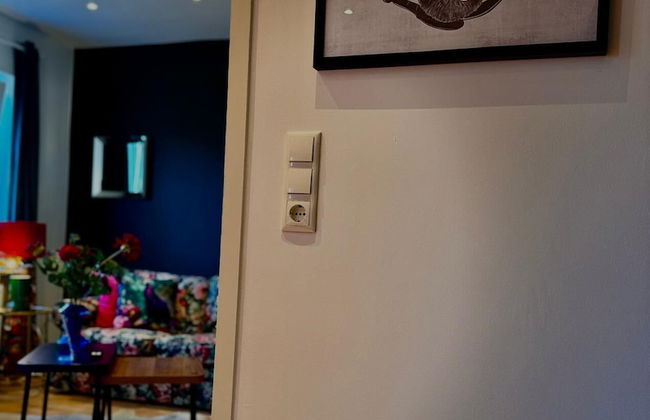 Sleephotels Alsterroom - Photo 69