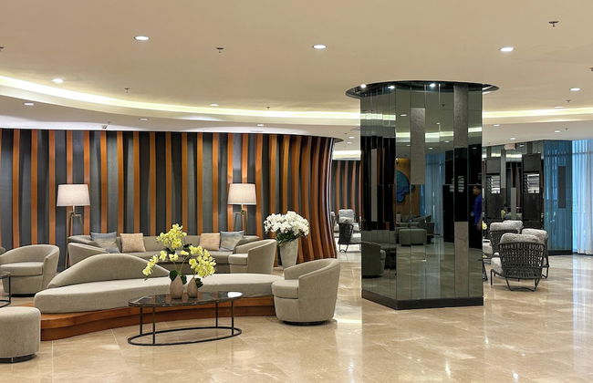 GemstoneBR in SMDC Shore 2 Residences - Foto 2