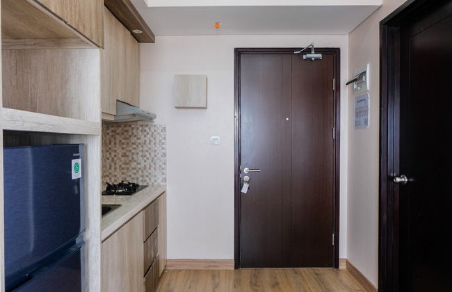 Cozy and Luxurious Studio Casa de Parco Apartment - Foto 7