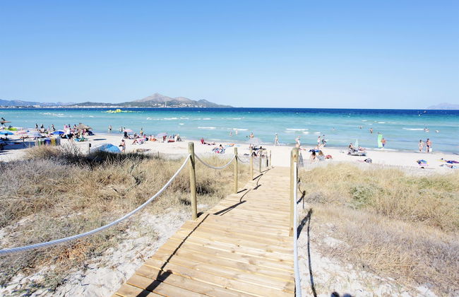 Grupotel Alcudia Suite - Photo 42