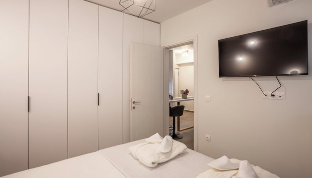 Simone You Urban Stay - Foto 2, Habitación