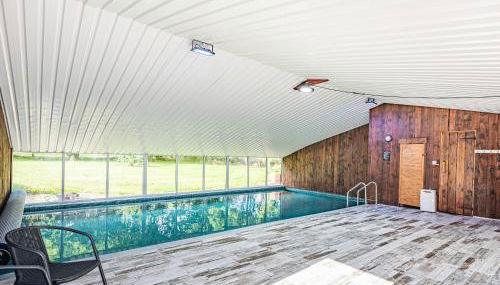 Stuarts Farm Barn - Foto 2