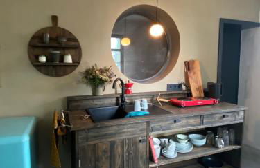 Stall & Sterne - Ferienwohnungen in der Scheune - Foto 30