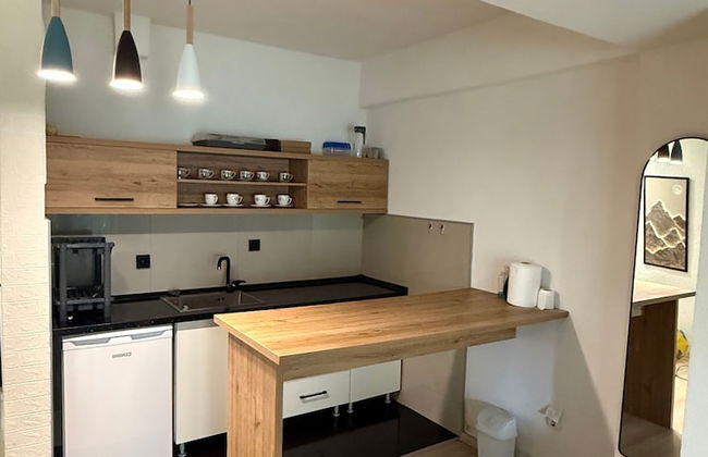 Ohrid Cozy Escape Modern Apartment for a Perfect Stay - Foto 7