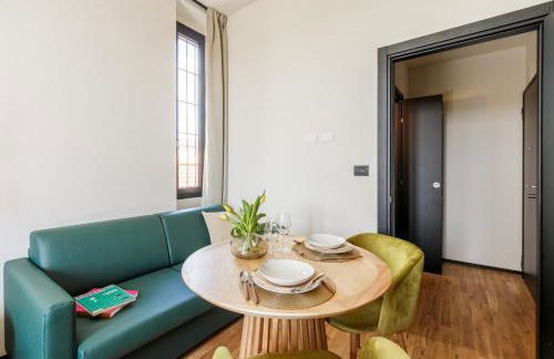 Palazzo Quantum 1 - Foto 6