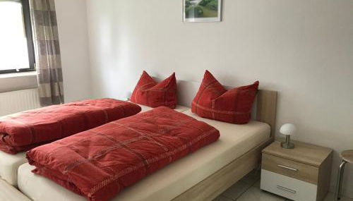 Ferienwohnung Dipperz Rhön - Foto 5