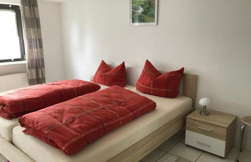 Ferienwohnung Dipperz Rhön - Foto 5