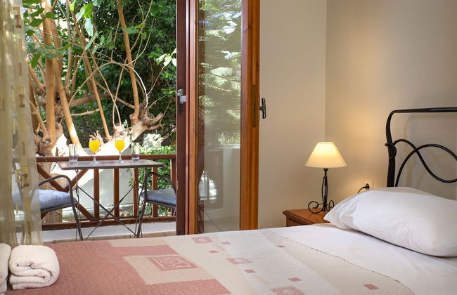 Amazing Villas in Crete - Argiris Villa - Foto 11