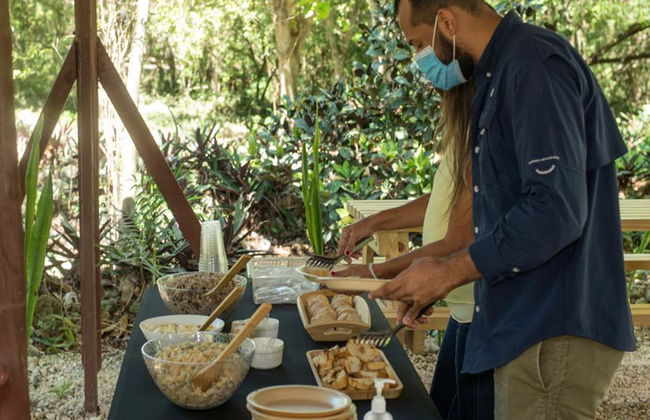 Art & Forest Way Combo 4x4 UND KATAMARAN - Foto 8