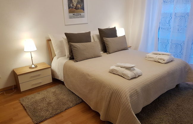 Montreux Lake View Apartments City Centre - Foto 4