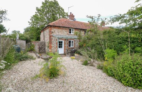 Broom Cottage - Foto 17