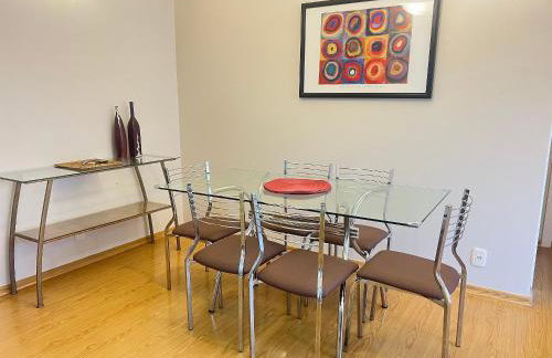 Apto 2 quartos no centro - Foto 14