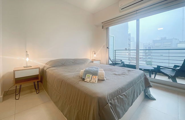 Beautiful Apartment for 4 pax in Caballito With Pool - Foto 1