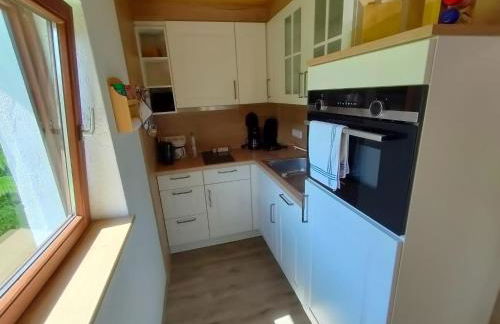 Ferienhaus Am Hermannsberg, Oberschoenau - Foto 44