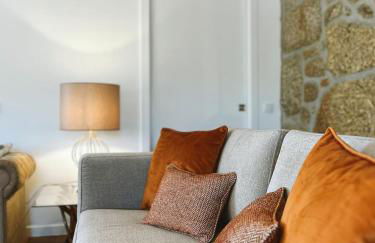 Alto do Ferrum - Boutique Villa - Foto 10