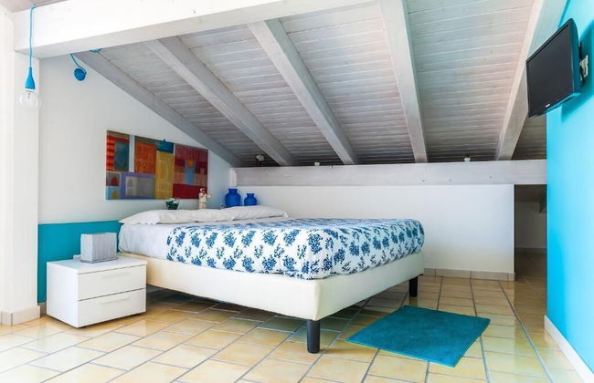 Settessenze Rooms & Apartments - Photo 43