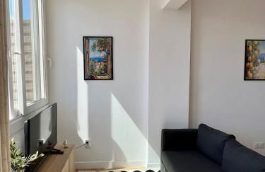 TheNiceTerrace - Foto 5