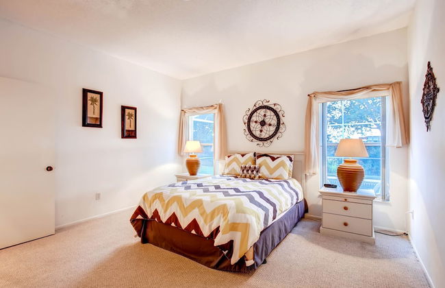 Advantage Vacation Homes - Foto 12