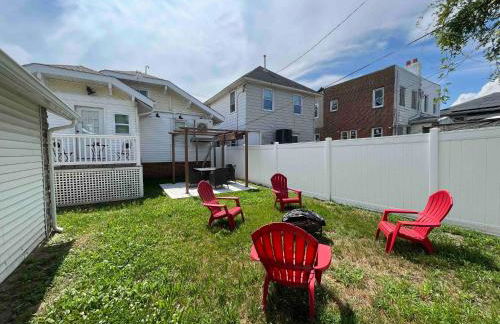 Bayside Bungalow-Updated Home Near the Bay & Beach - Foto 66