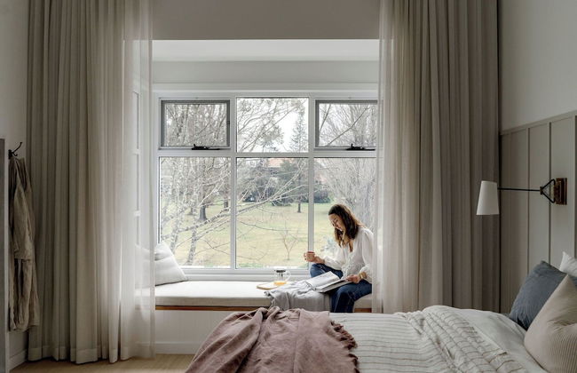 Rubus Residences, Berry - by Linnaeus Collection - Foto 18