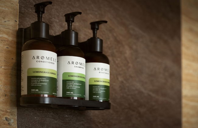 Panbil Residence Serviced Apartment - Foto 43