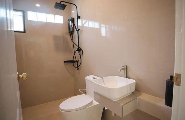 Villa Cavallo Chiangrai - Photo 20