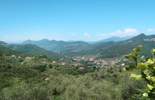 Mobiler Rückzugsort inmitten Liguriens - Foto 26