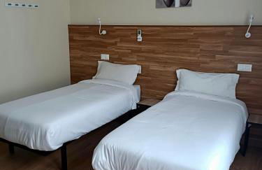 Apartahotel Golden Alcalá - Foto 25