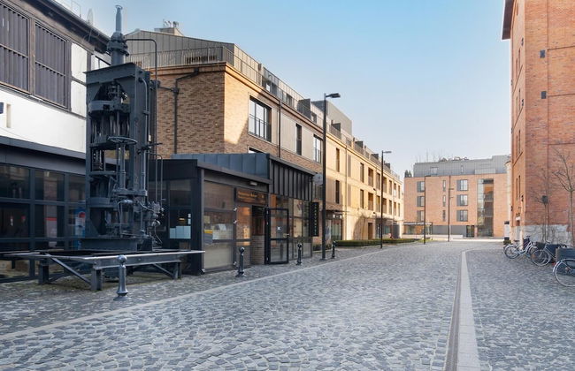 Apartamenty Prestige Browar Lubicz - Foto 79