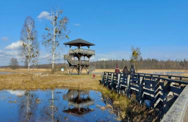 PUSZCZYKOWO siedlisko&spa - Foto 15