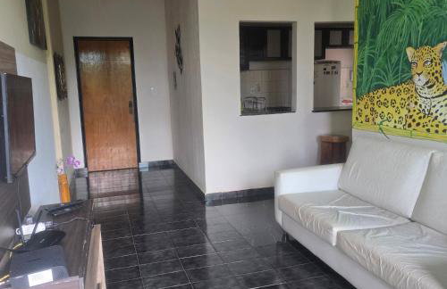 Apto 1,5 km do Shop. Manauara - Foto 25