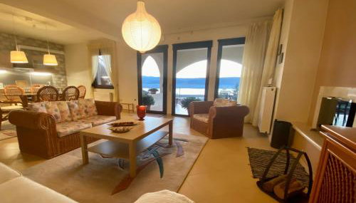 House with View in Amfithea - Foto 1