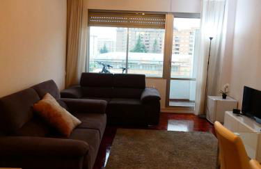 Apartamento actual y funcional Iturrama 1 - Photo 8