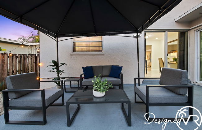 Private Heated Pool & Lovely Home - Foto 26