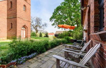 Alte Dorfschule im Spreewald - Foto 74