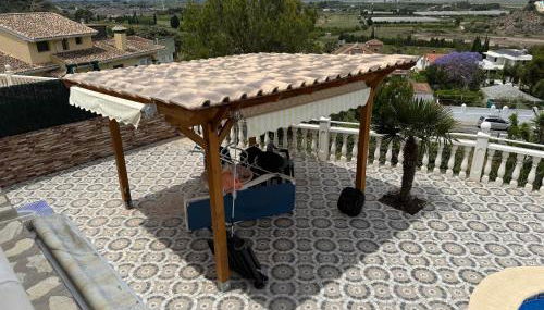 Villa avec superbe vue - Foto 2