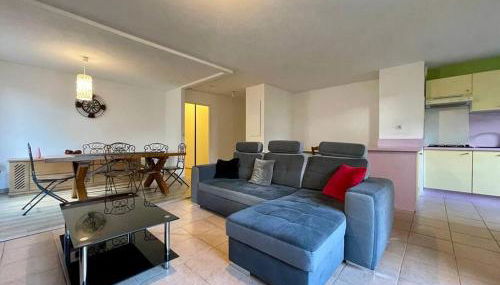 L'appartement Michelet - Parking privé et gratuit - 2km Cité Médiévale - Foto 2