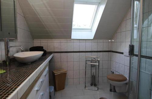 Ferienwohnung Dreilanderblick in Gorlitz - Foto 19